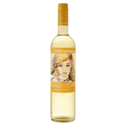 Frittmann Cserszegi Fűszeres [0,75L|2025]