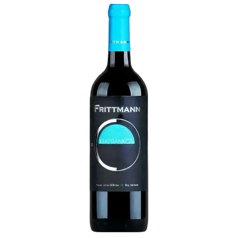 Frittmann Kékfrankos [0,75L|2024]