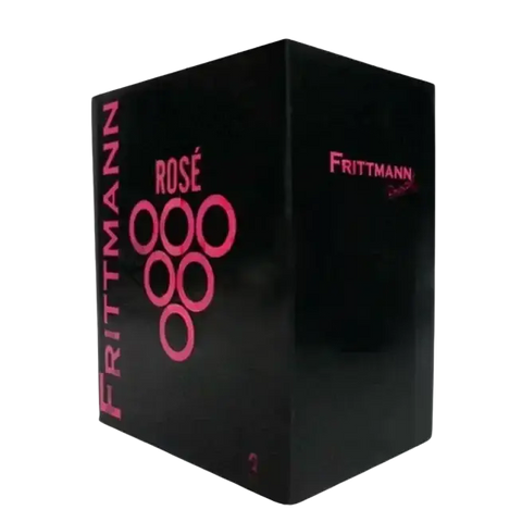 Frittmann Rosé Cuvée BIB [3L]