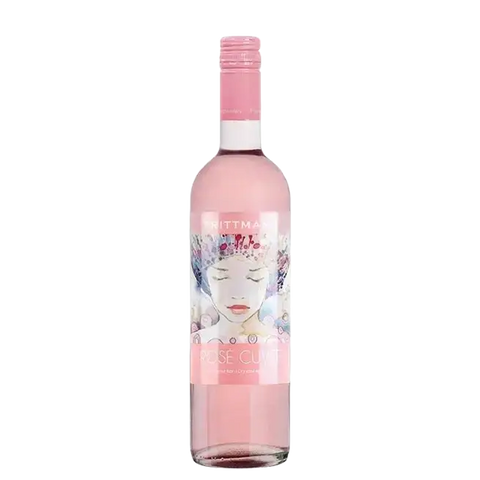 Frittmann Rosé Cuvée [0,75L|2025]