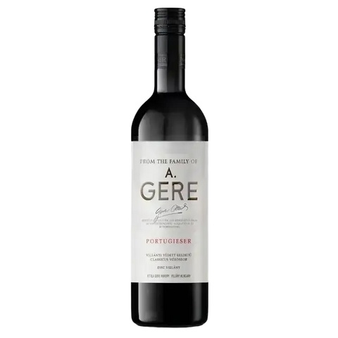 Gere A. Portugieser [0,75L|2025]