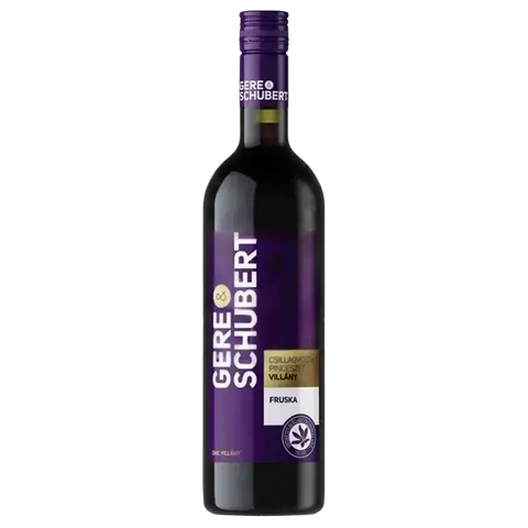 Gere & Schubert Fruska [0,75L|2022]