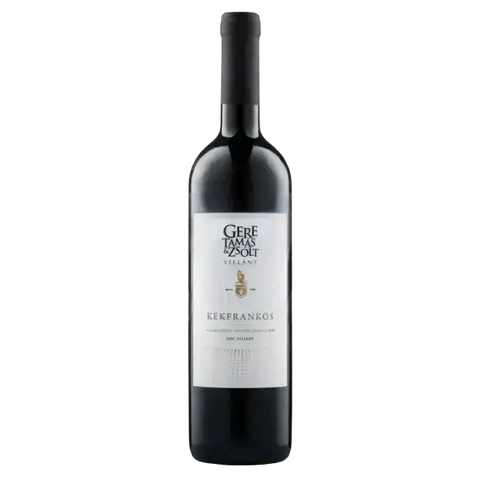 Gere Tamás Kékfrankos [0,75L|2023]