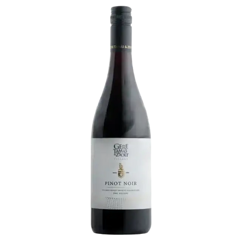 Gere Tamás Pinot Noir [0,75L|2024]
