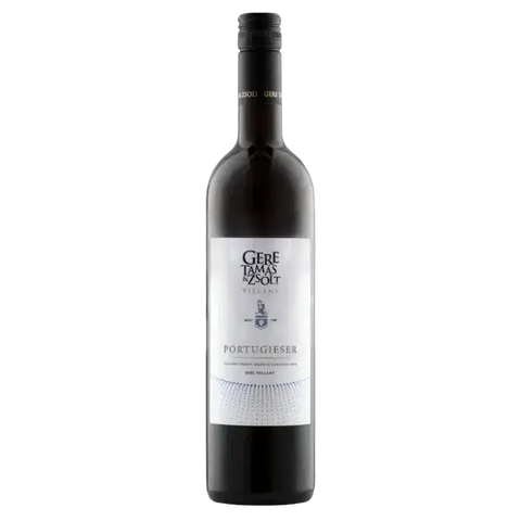Gere Tamás Portugieser [0,75L|2025]