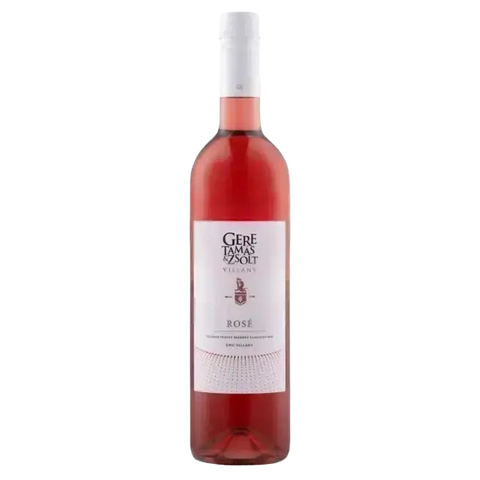 Gere Tamás Rosé [0,75L|2024]