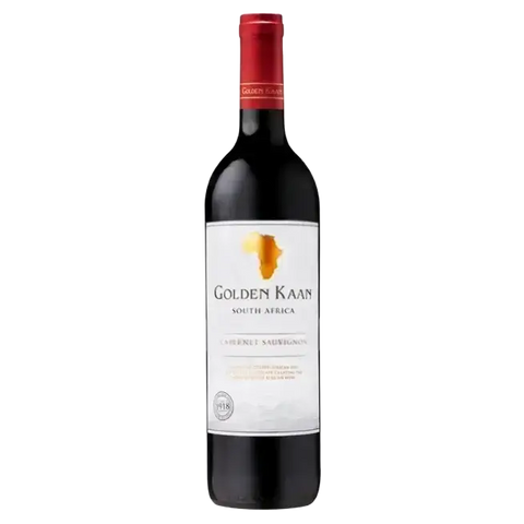Golden Kaan Cabernet Sauvignon [0,75L|2022]