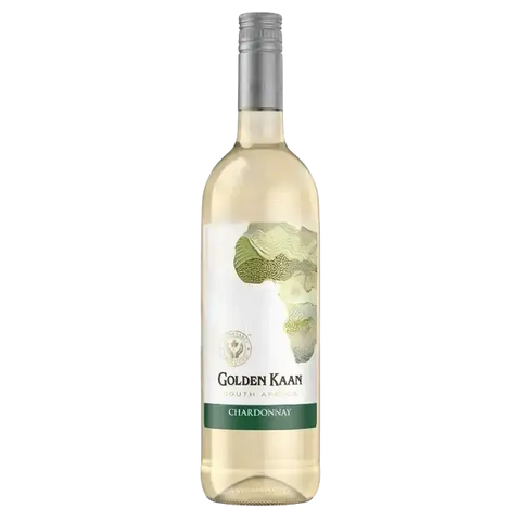 Golden Kaan Chardonnay [0,75L|2024]