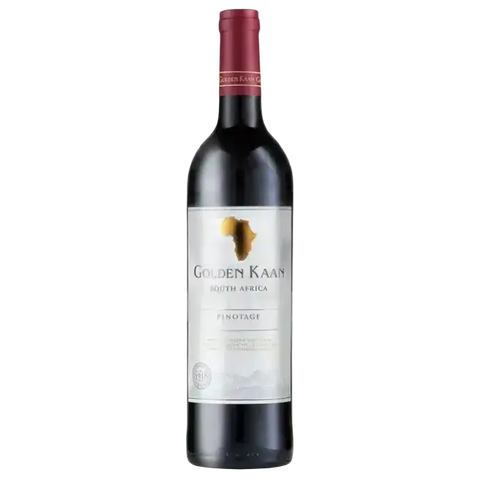 Golden Kaan Pinotage [0,75L|2021]