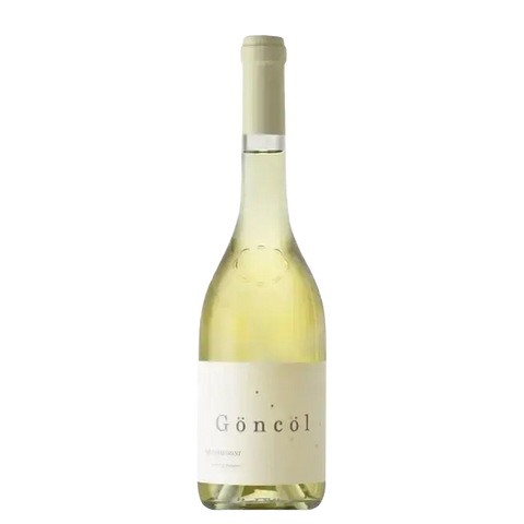Göncöl Édes Szamorodni [0,5L|2013]