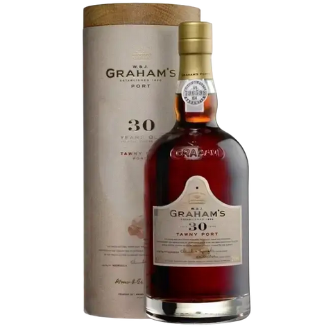 Graham's 30 Year old Tawny [0,75L]