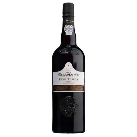 Graham's Fine Tawny Port [0,75L]