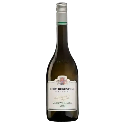 Gróf Degenfeld Muscat Blanc [0,75L|2023]
