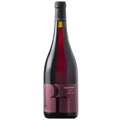 Haraszthy Premium Pinot Noir [0,75L|2022]
