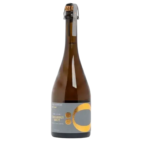 Haraszthy Öreghegy Brut Pezsgő [0,75L|2020]