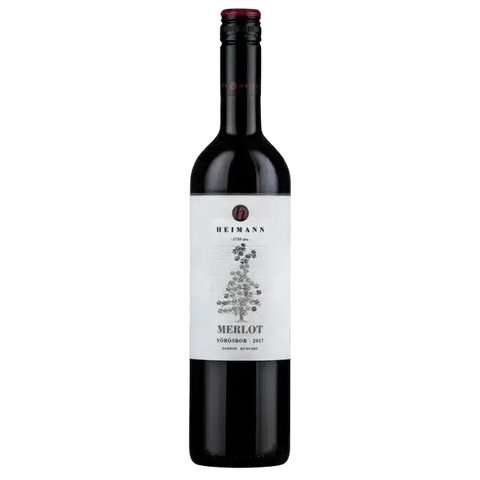 Heimann Merlot [0,75L|2023]