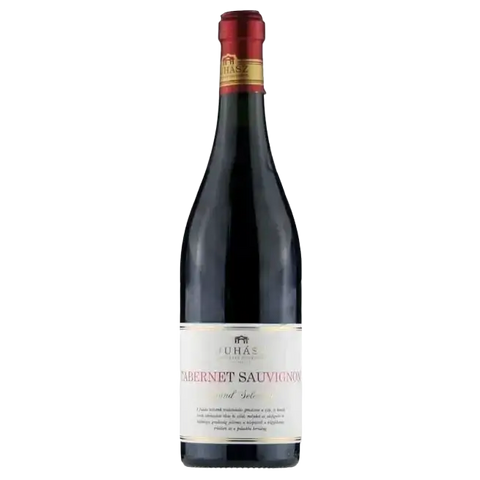 Juhász Cabernet Sauvignon Grand Selection [0,75L|2021]