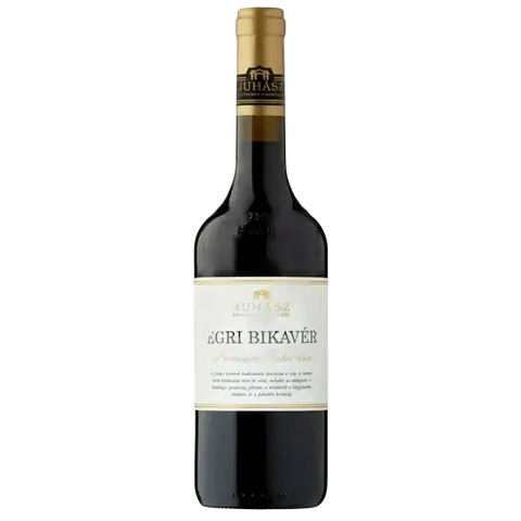 Juhász Egri Bikavér Prémium Selection [0,75L|2022]