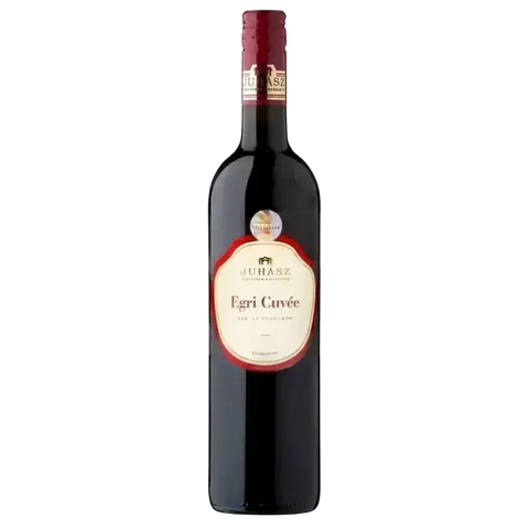 Juhász Egri Cuvée [0,75L|2024]