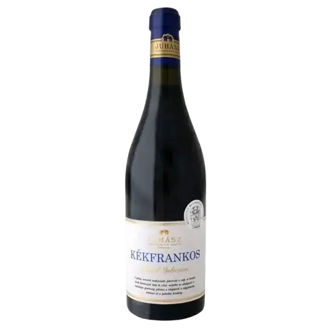 Juhász Egri Kékfrankos Grand Selection [0,75L|2015]