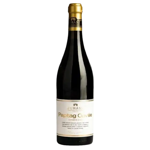 Juhász Paptag Cuvée Superior [0,75L|2022]