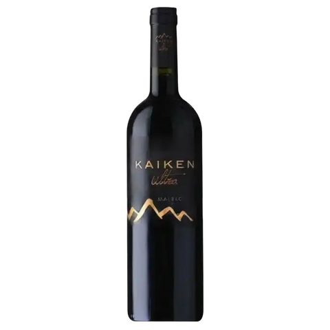 Kaiken Ultra Malbec [0,75L|2021]