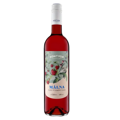 Kontyos Édes Alma-malnabor [0,75L]