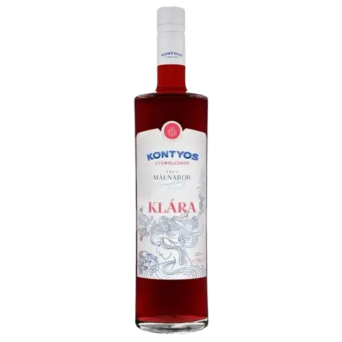 Kontyos Klára malnabor [0,75L]