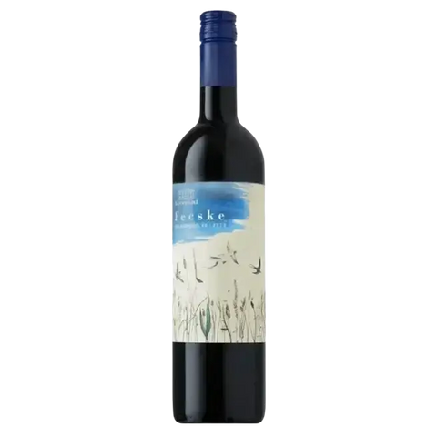 Konyári Fecske Vörös [0,75L|2024]