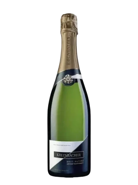Kreinbacher Brut Nature Pezsgő [0,75L]