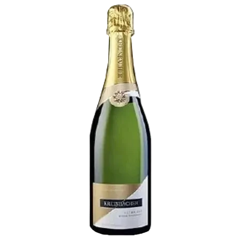 Kreinbacher Extra Dry Pezsgő [0,75L]