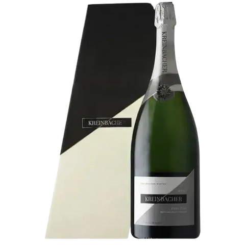 Kreinbacher Prestige Brut Magnum Pezsgő (DD) [1,5L]