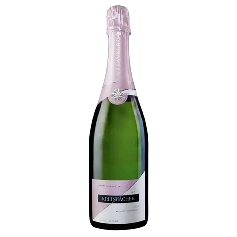 Kreinbacher Rosé Brut Pezsgő [0,75L]