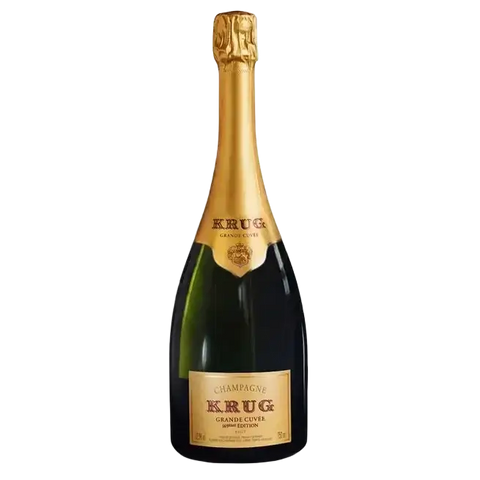 Krug Grande Cuvée Champagne [0,75L]