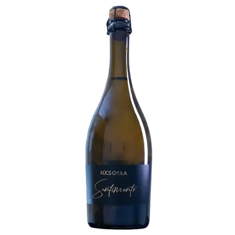 Kúcs Gyula Sentimento Brut [0,75L]