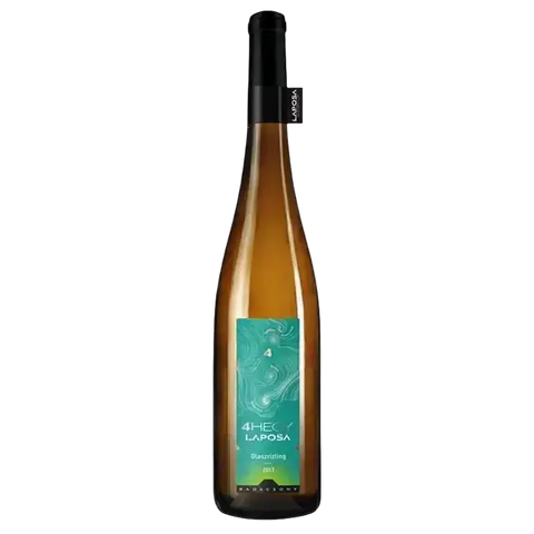 Laposa 4 Hegy Olaszrizling [0,75L|2023]
