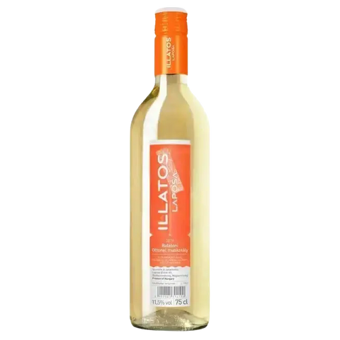 Laposa Illatos [0,75L|2025]