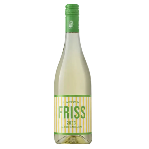 Laposa Friss [0,75L|2025]