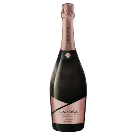 Laposa Hableány Rosé Brut [0,75L]