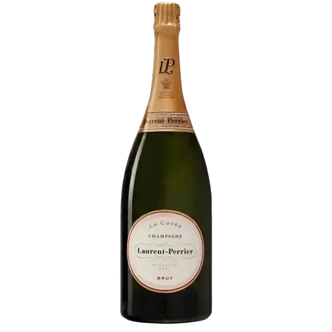 Laurent Perrier La Cuvée Brut Champagne Magnum [1,5L|12%]
