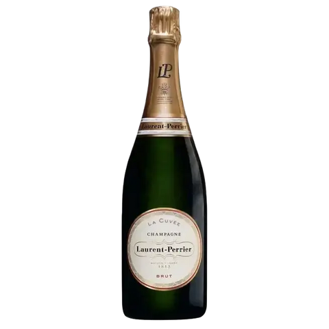 Laurent Perrier La Cuvée Brut Champagne [0,75L|12%]