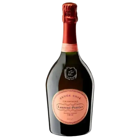 Laurent Perrier Rose Cuvée Brut Champagne [0,75L]