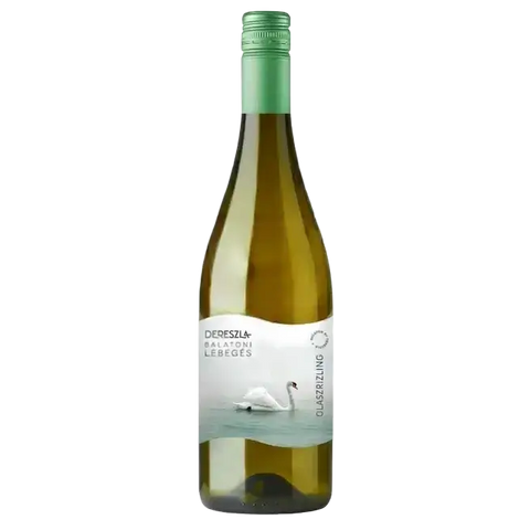 Lebegés Balatoni Olaszrizling [0,75L|2024]