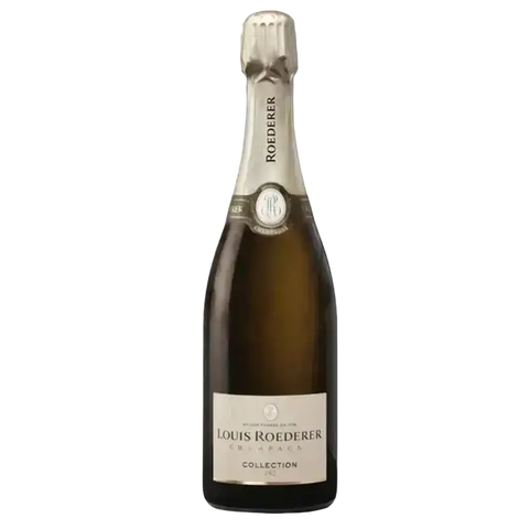 Louis Roederer Collection 244 Champagne [0,75L|12,5%]
