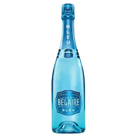 Luc Belaire BLEU Editión Limitée [0,75L]