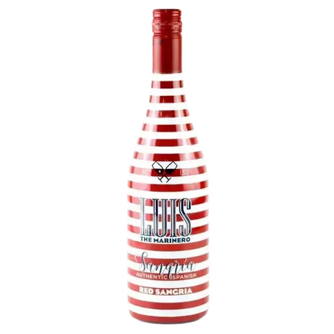 Luis de Marinero Red Sangria [0,75L]