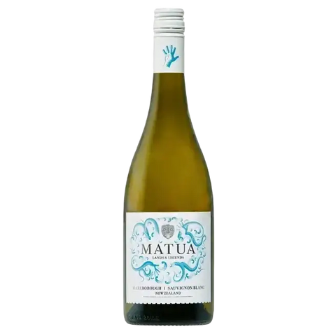 Matua Lands and Legends Sauvignon Blanc [0,75L|2024]