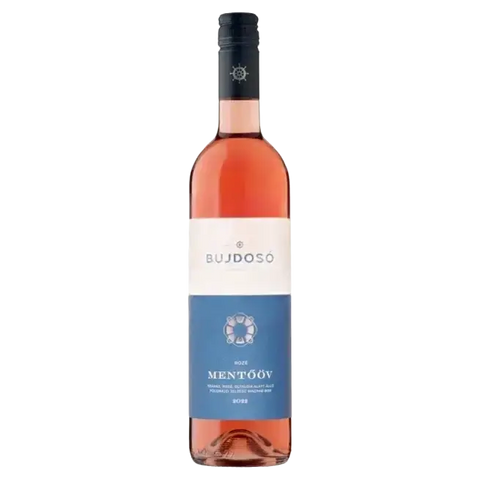 Bujdosó Mentőöv Cuvée [0,75L|2024]
