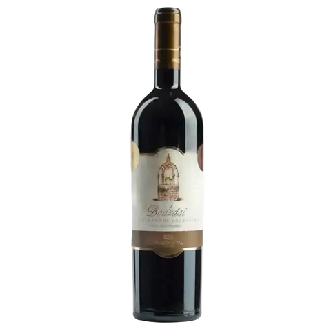 Mészáros Pál Bodzási Kékfrankos [0,75L|2019]