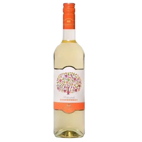 Mészáros Pál Chardonnay [0,75L|2024]